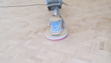 Sanding parquet floor in Saint Albans | Floor Sanding St Albans